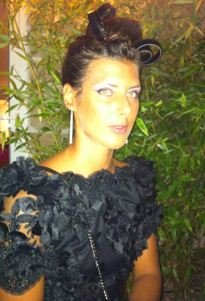 Créatrice Beauté Bien-être