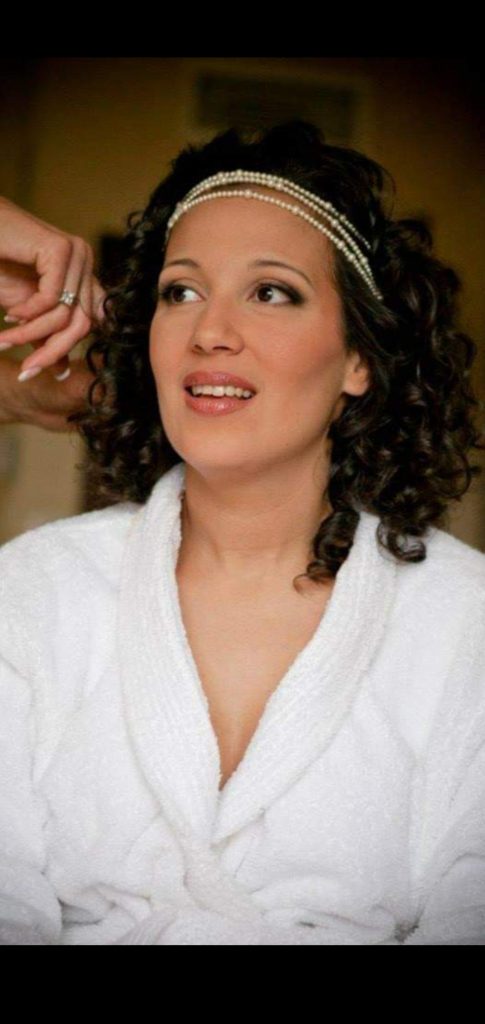 Créatrice Beauté Bien-être